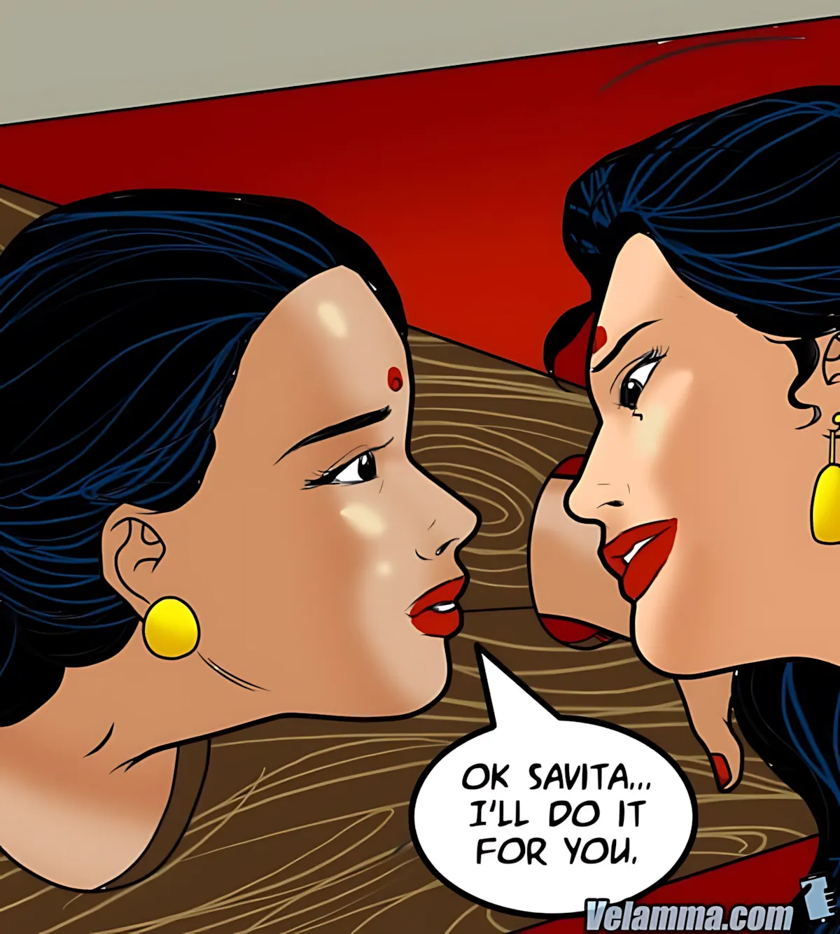 Velamma All Episodes Comics, 57 . Velamma - Episode 57 - 50 Shades Of Savita, page 96 of 180
