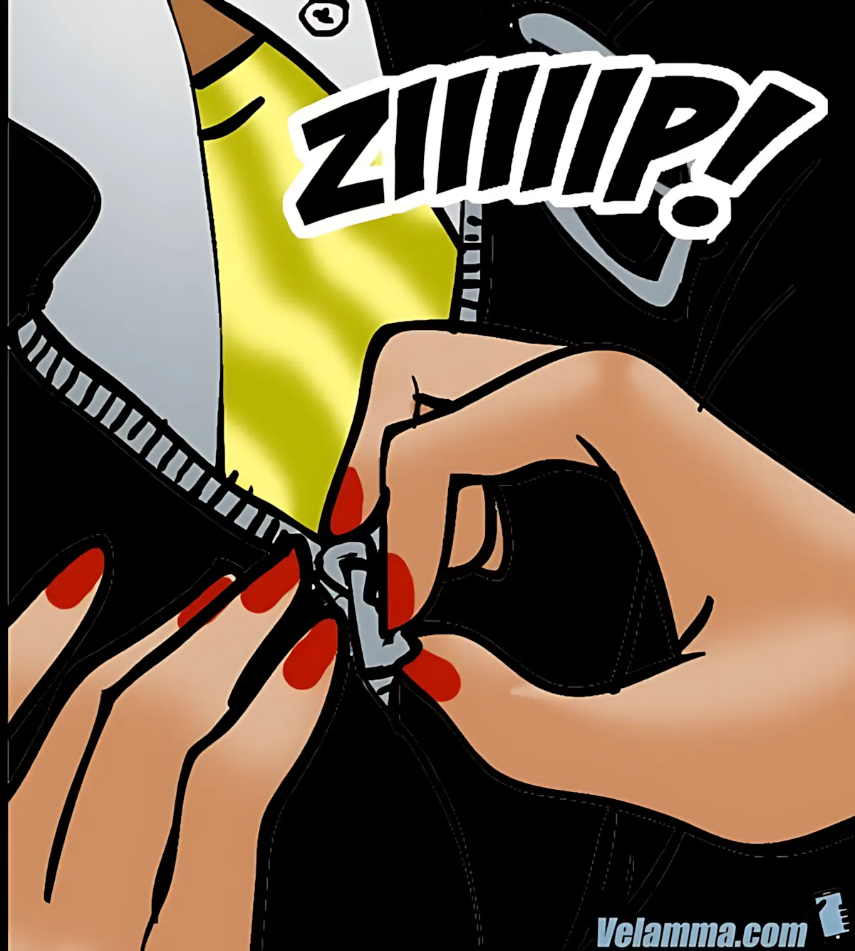 Velamma All Episodes Comics, 56 . Velamma - Episode 56 - Cocks In The Cockpit, page 115 of 221