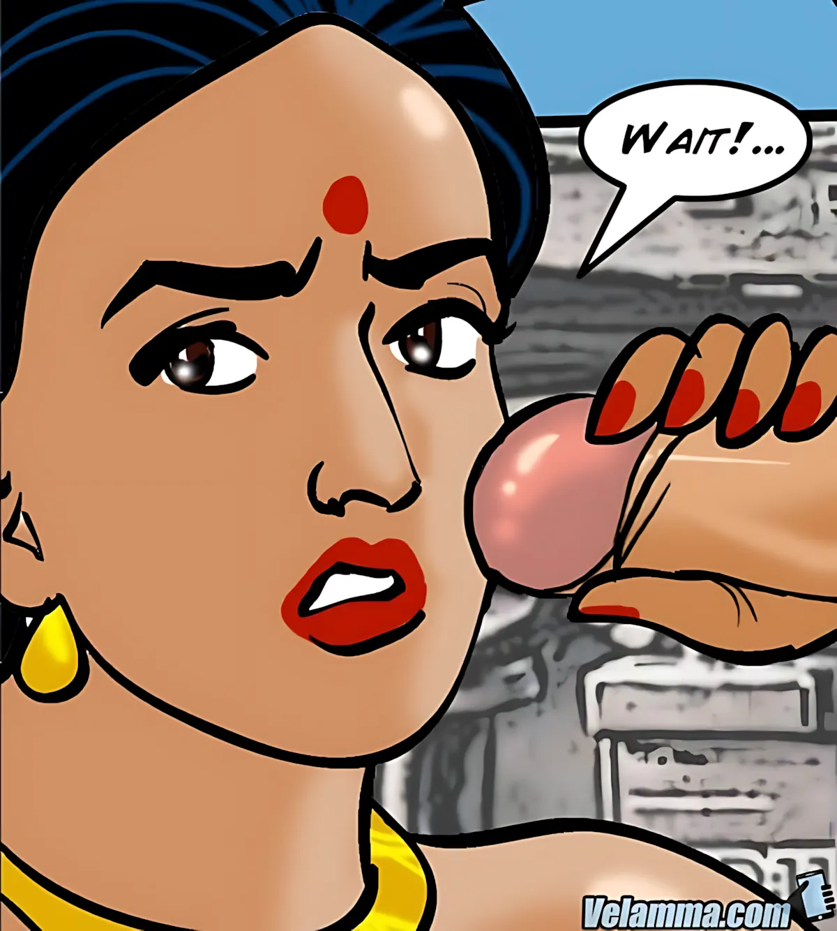 Velamma All Episodes Comics, 56 . Velamma - Episode 56 - Cocks In The Cockpit, page 133 of 221