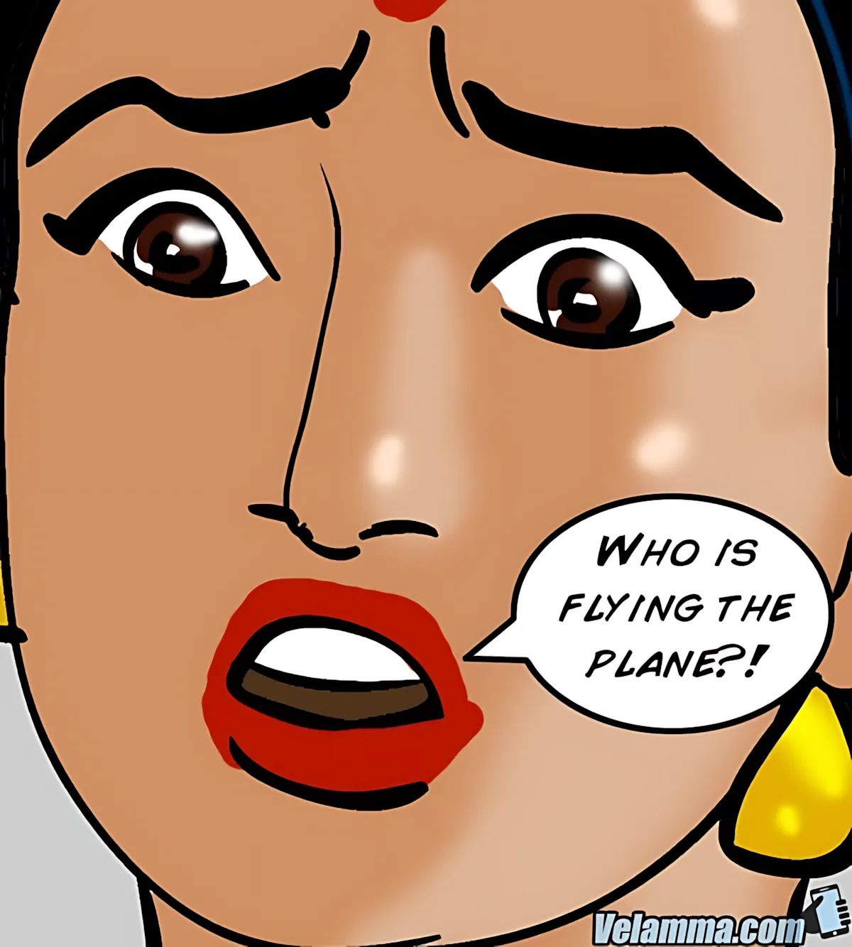 Velamma All Episodes Comics, 56 . Velamma - Episode 56 - Cocks In The Cockpit, page 134 of 221