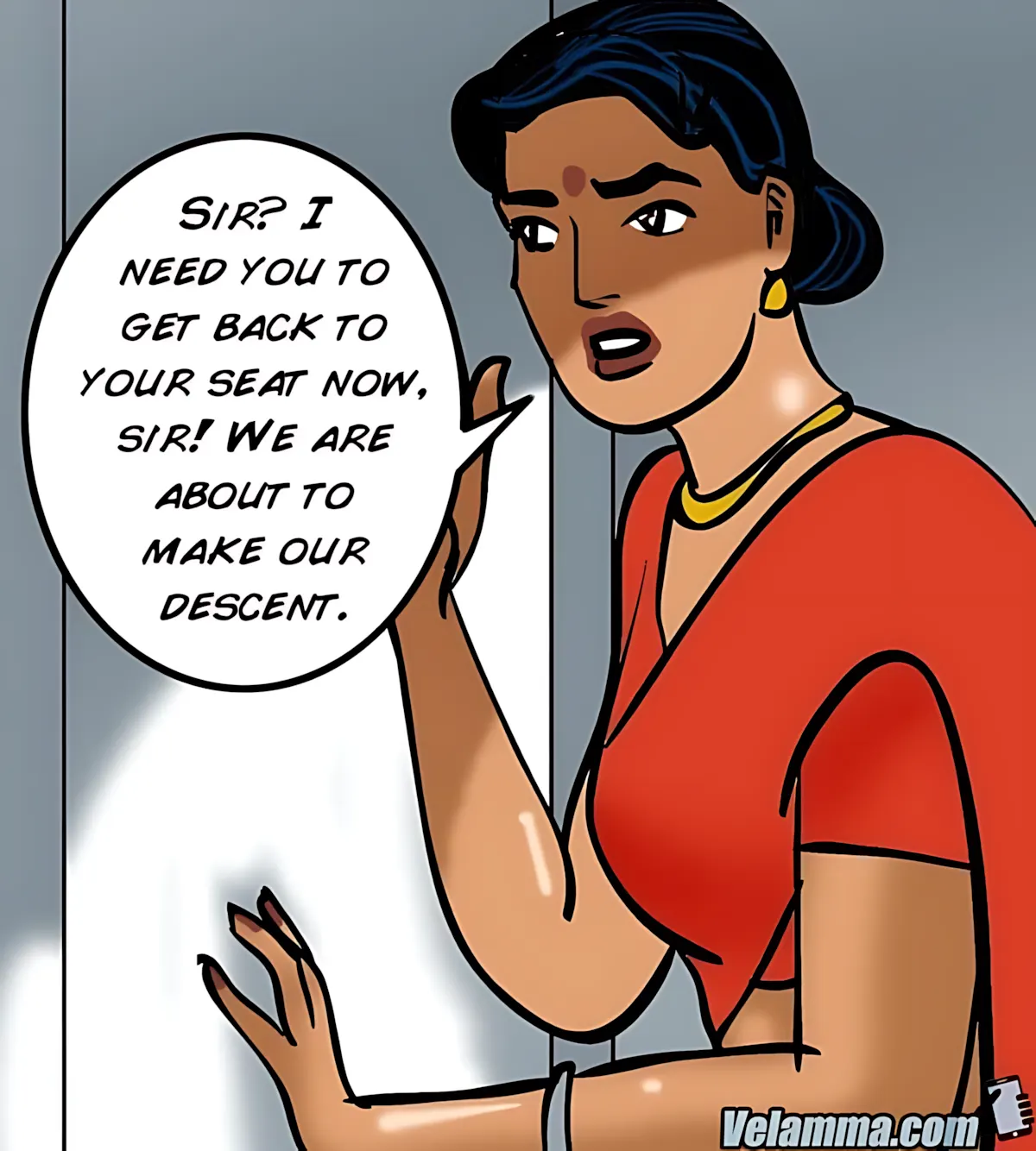 Velamma All Episodes Comics, 56 . Velamma - Episode 56 - Cocks In The Cockpit, page 174 of 221