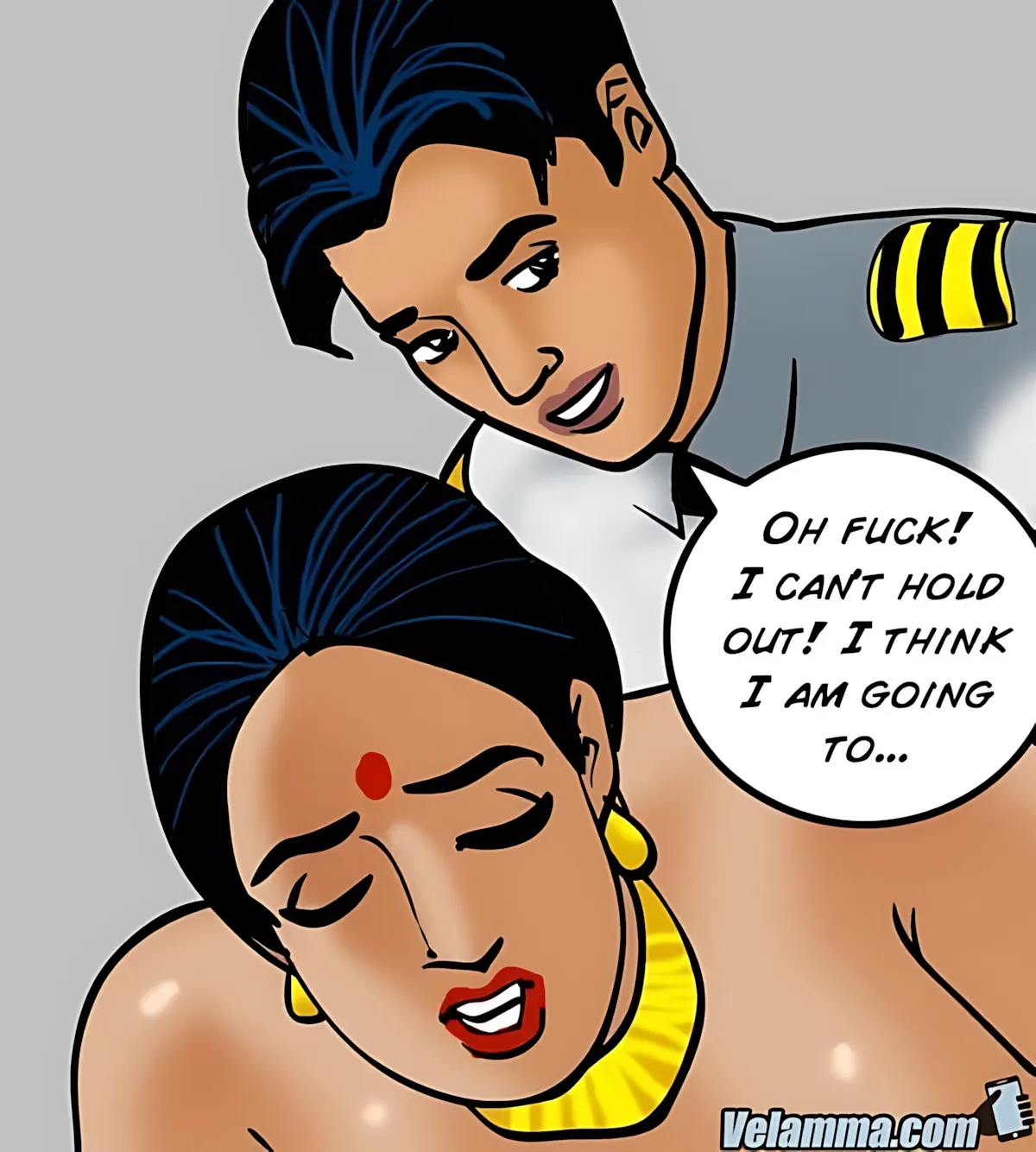 Velamma All Episodes Comics, 56 . Velamma - Episode 56 - Cocks In The Cockpit, page 185 of 221