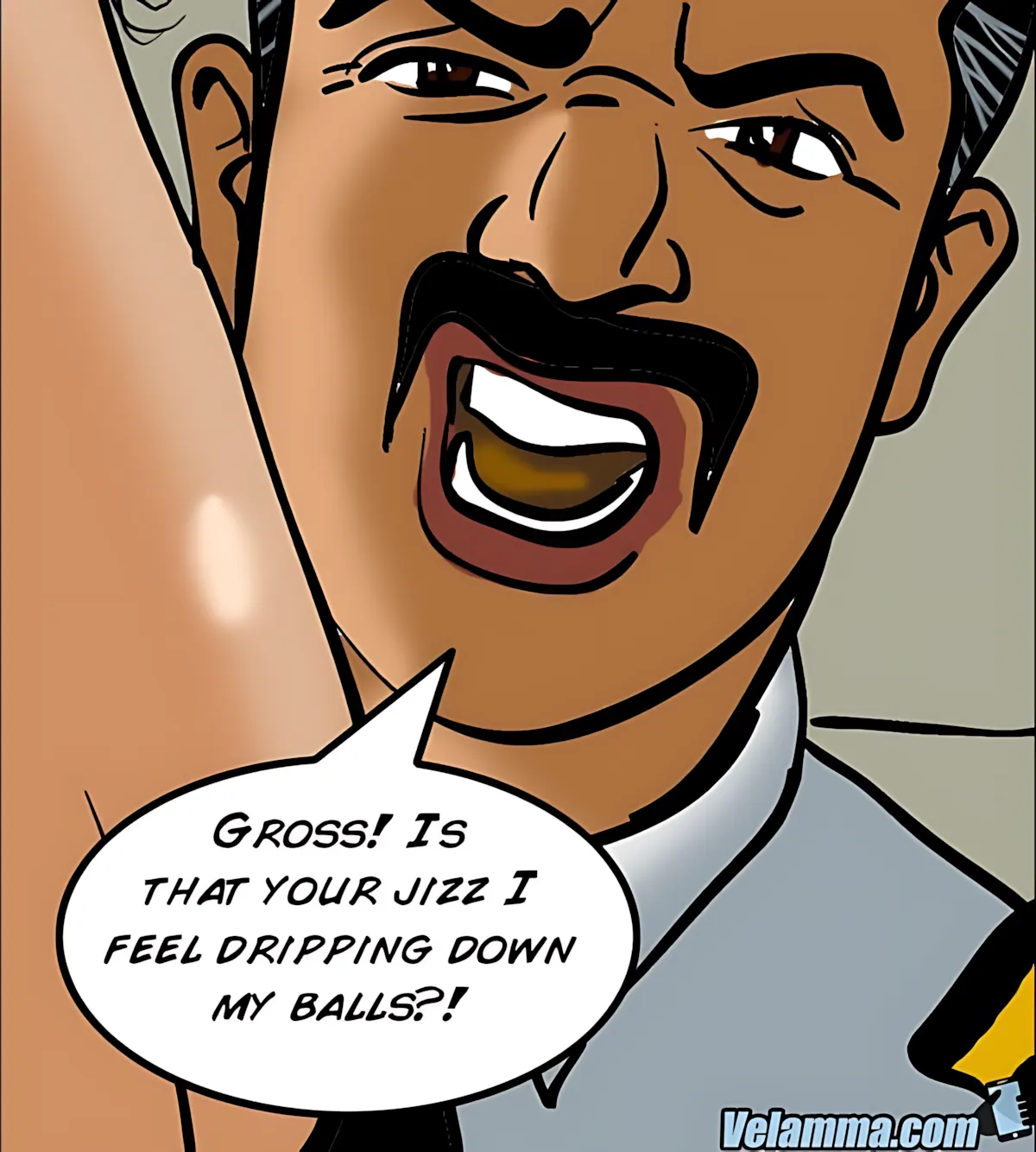 Velamma All Episodes Comics, 56 . Velamma - Episode 56 - Cocks In The Cockpit, page 191 of 221
