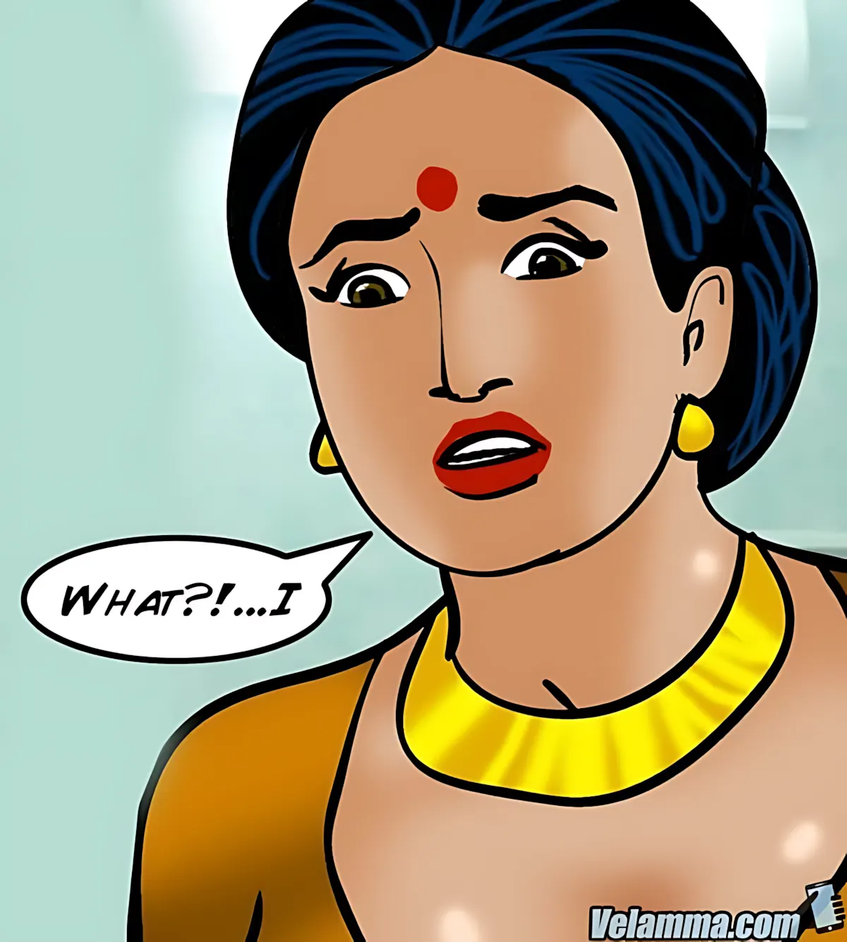 Velamma All Episodes Comics, 56 . Velamma - Episode 56 - Cocks In The Cockpit, page 21 of 221