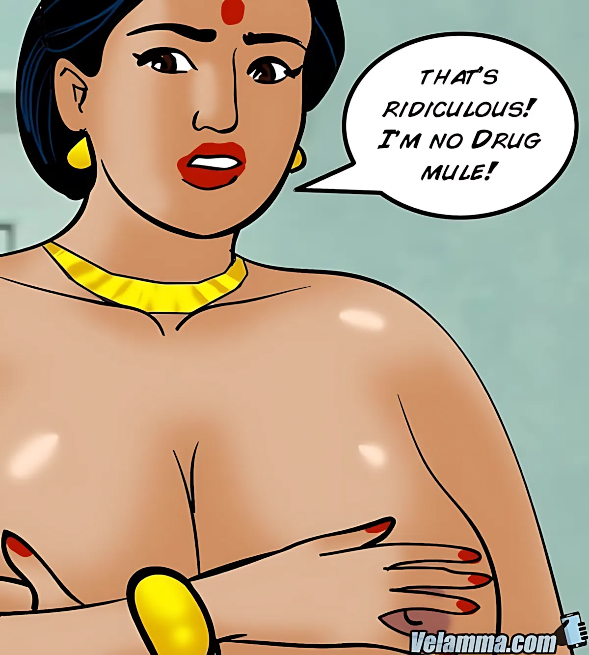 Velamma All Episodes Comics, 56 . Velamma - Episode 56 - Cocks In The Cockpit, page 29 of 221