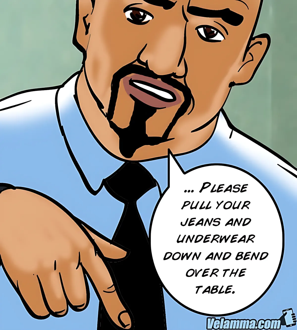 Velamma All Episodes Comics, 56 . Velamma - Episode 56 - Cocks In The Cockpit, page 34 of 221