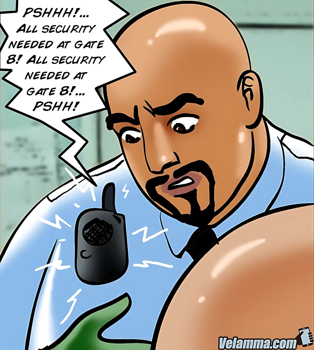 Velamma All Episodes Comics, 56 . Velamma - Episode 56 - Cocks In The Cockpit, page 47 of 221