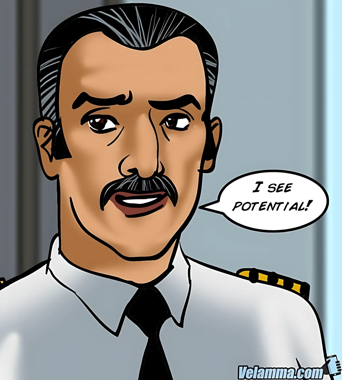 Velamma All Episodes Comics, 56 . Velamma - Episode 56 - Cocks In The Cockpit, page 60 of 221