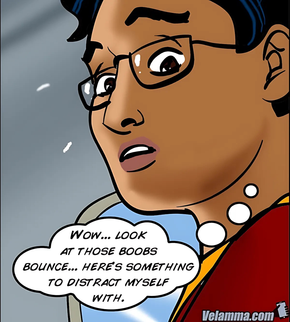 Velamma All Episodes Comics, 56 . Velamma - Episode 56 - Cocks In The Cockpit, page 68 of 221