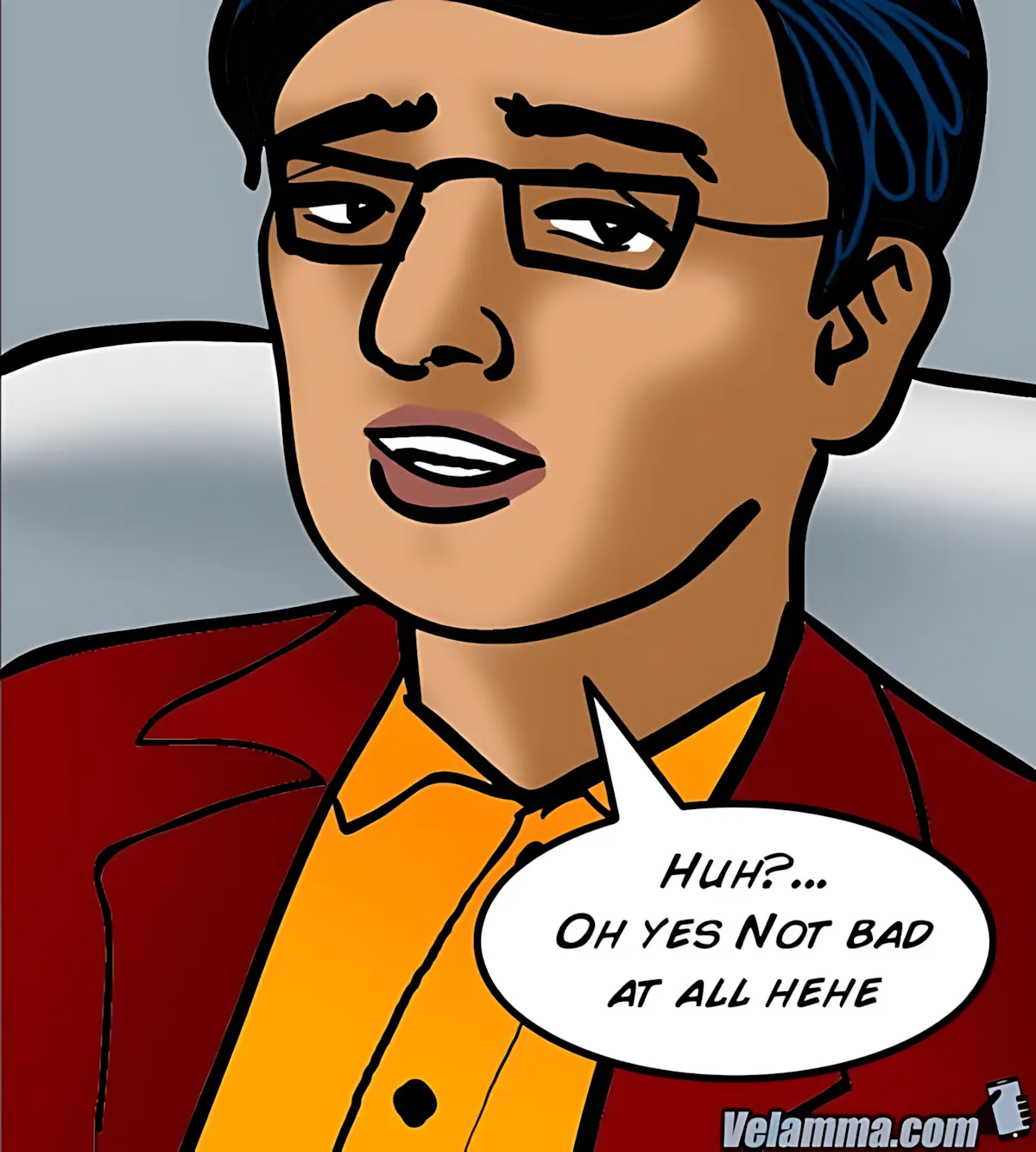 Velamma All Episodes Comics, 56 . Velamma - Episode 56 - Cocks In The Cockpit, page 73 of 221