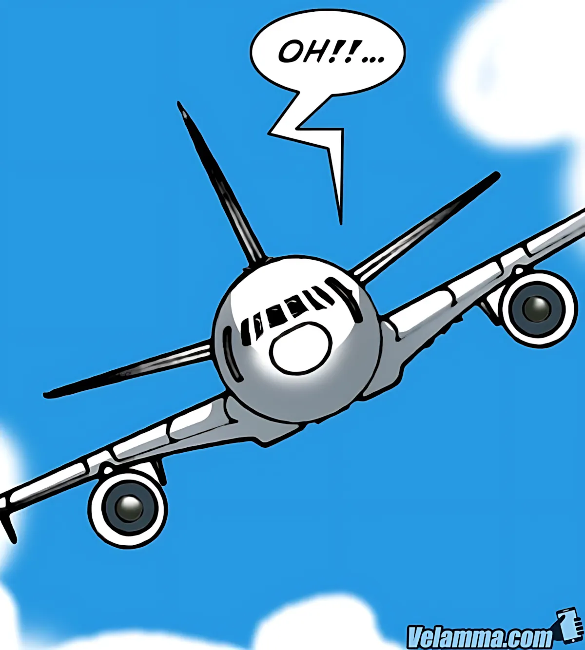 Velamma All Episodes Comics, 56 . Velamma - Episode 56 - Cocks In The Cockpit, page 88 of 221