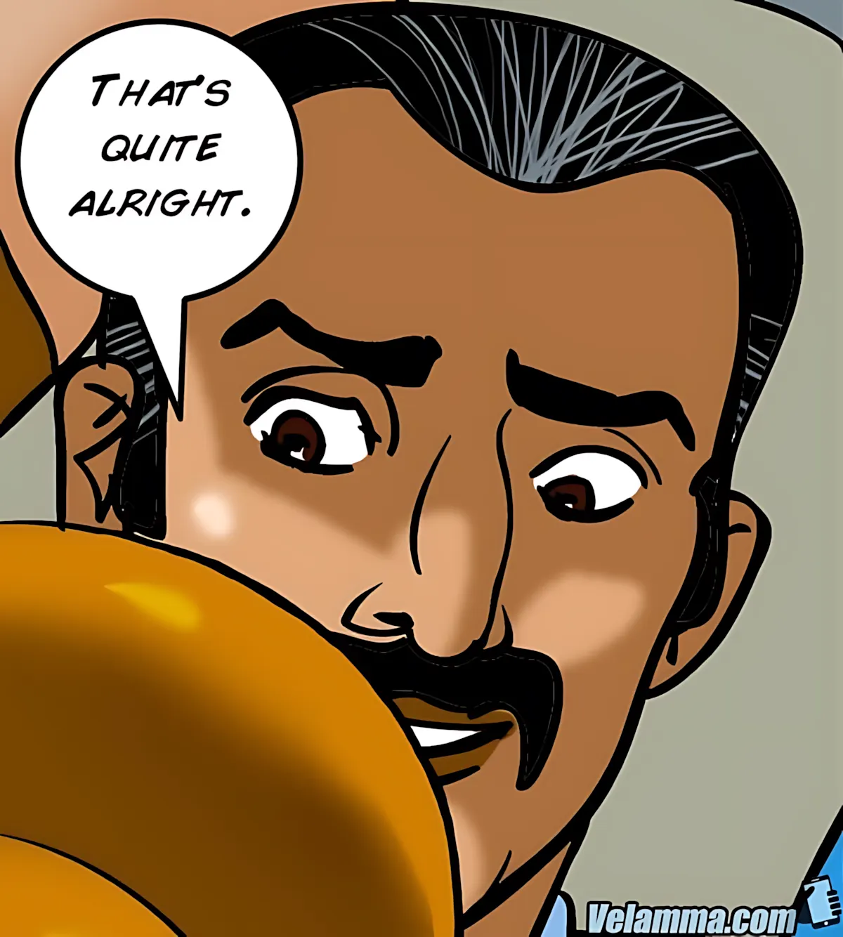 Velamma All Episodes Comics, 56 . Velamma - Episode 56 - Cocks In The Cockpit, page 90 of 221