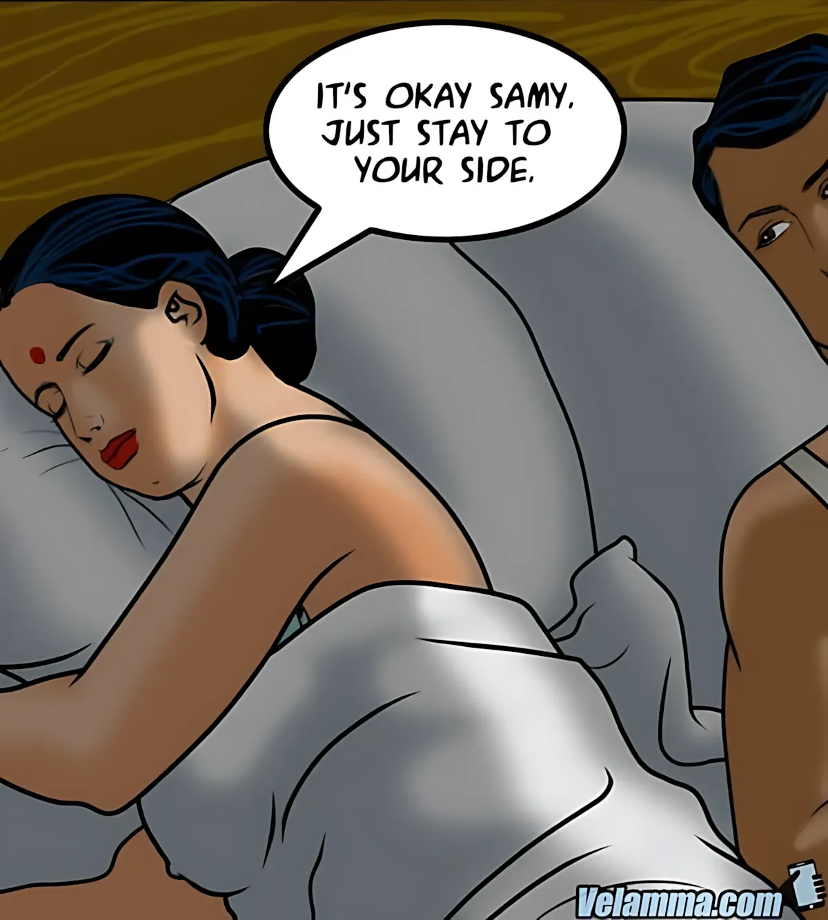 Velamma All Episodes Comics, 55 . Velamma - Episode 55 - Monsoon Poon, page 102 of 187