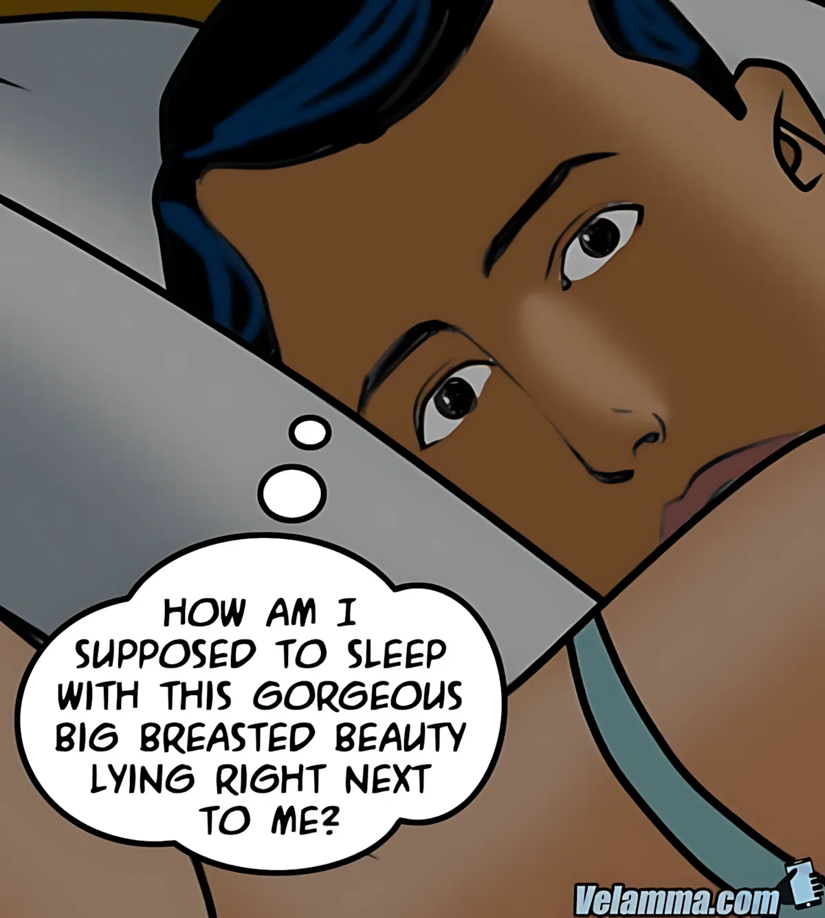 Velamma All Episodes Comics, 55 . Velamma - Episode 55 - Monsoon Poon, page 103 of 187