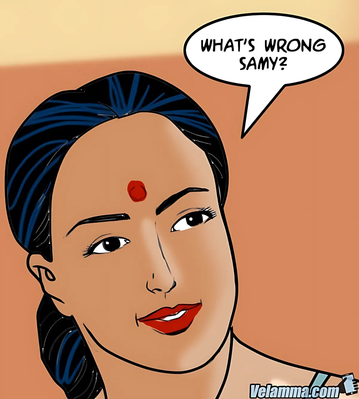 Velamma All Episodes Comics, 55 . Velamma - Episode 55 - Monsoon Poon, page 130 of 187