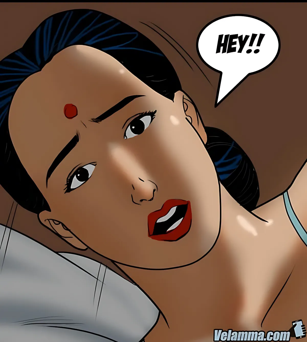 Velamma All Episodes Comics, 55 . Velamma - Episode 55 - Monsoon Poon, page 140 of 187