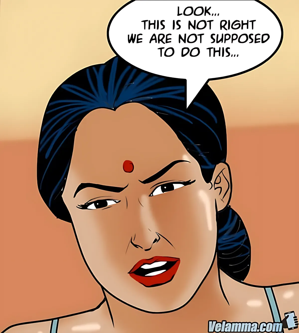 Velamma All Episodes Comics, 55 . Velamma - Episode 55 - Monsoon Poon, page 143 of 187