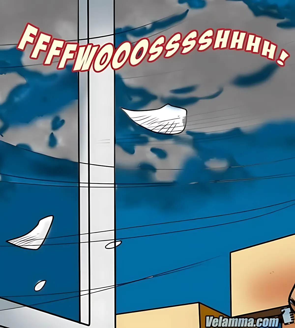 Velamma All Episodes Comics, 55 . Velamma - Episode 55 - Monsoon Poon, page 38 of 187