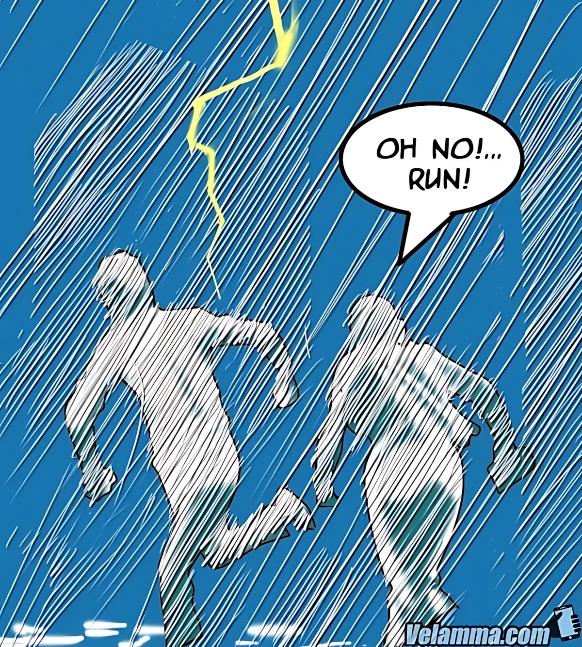 Velamma All Episodes Comics, 55 . Velamma - Episode 55 - Monsoon Poon, page 63 of 187
