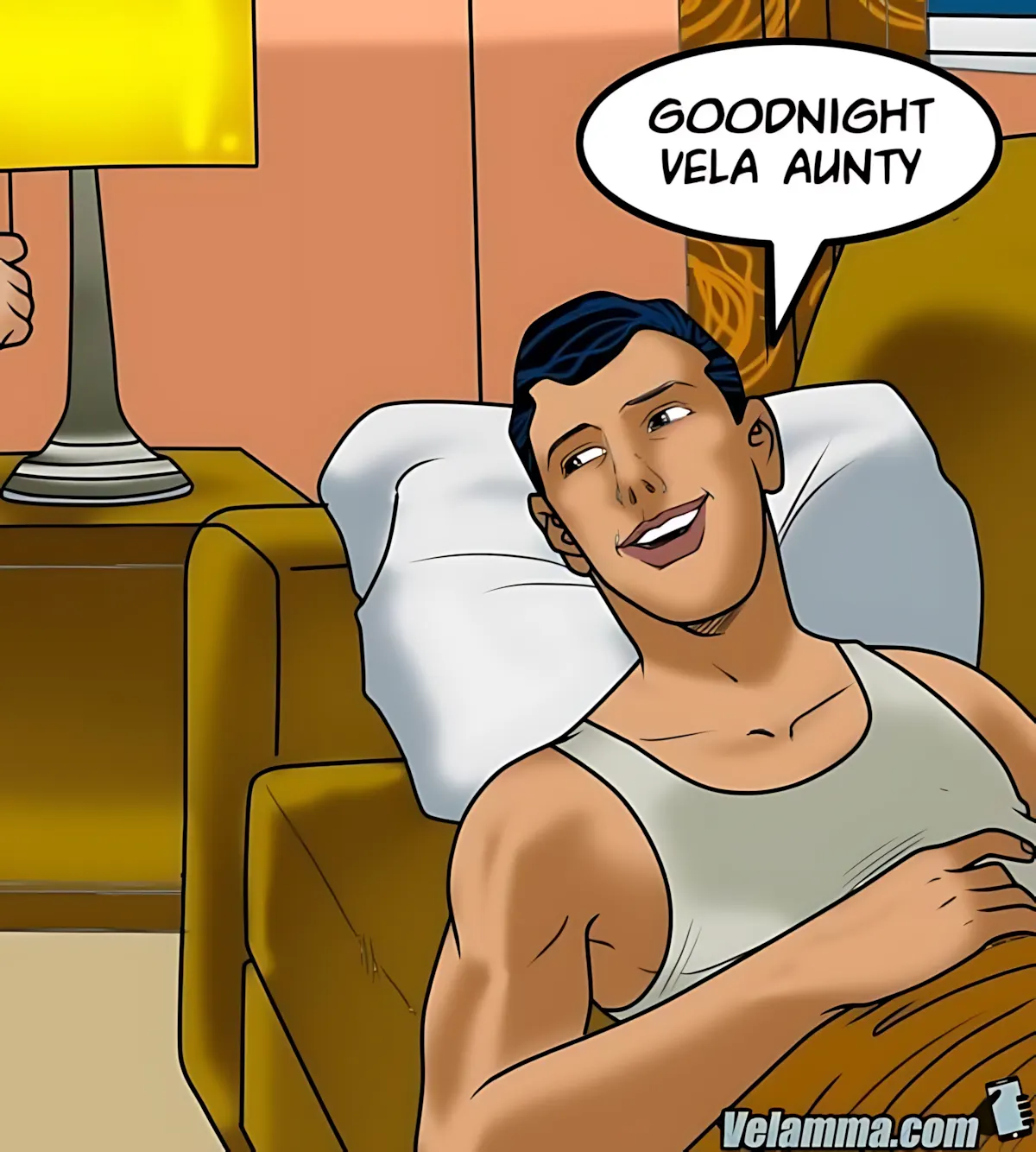 Velamma All Episodes Comics, 55 . Velamma - Episode 55 - Monsoon Poon, page 73 of 187
