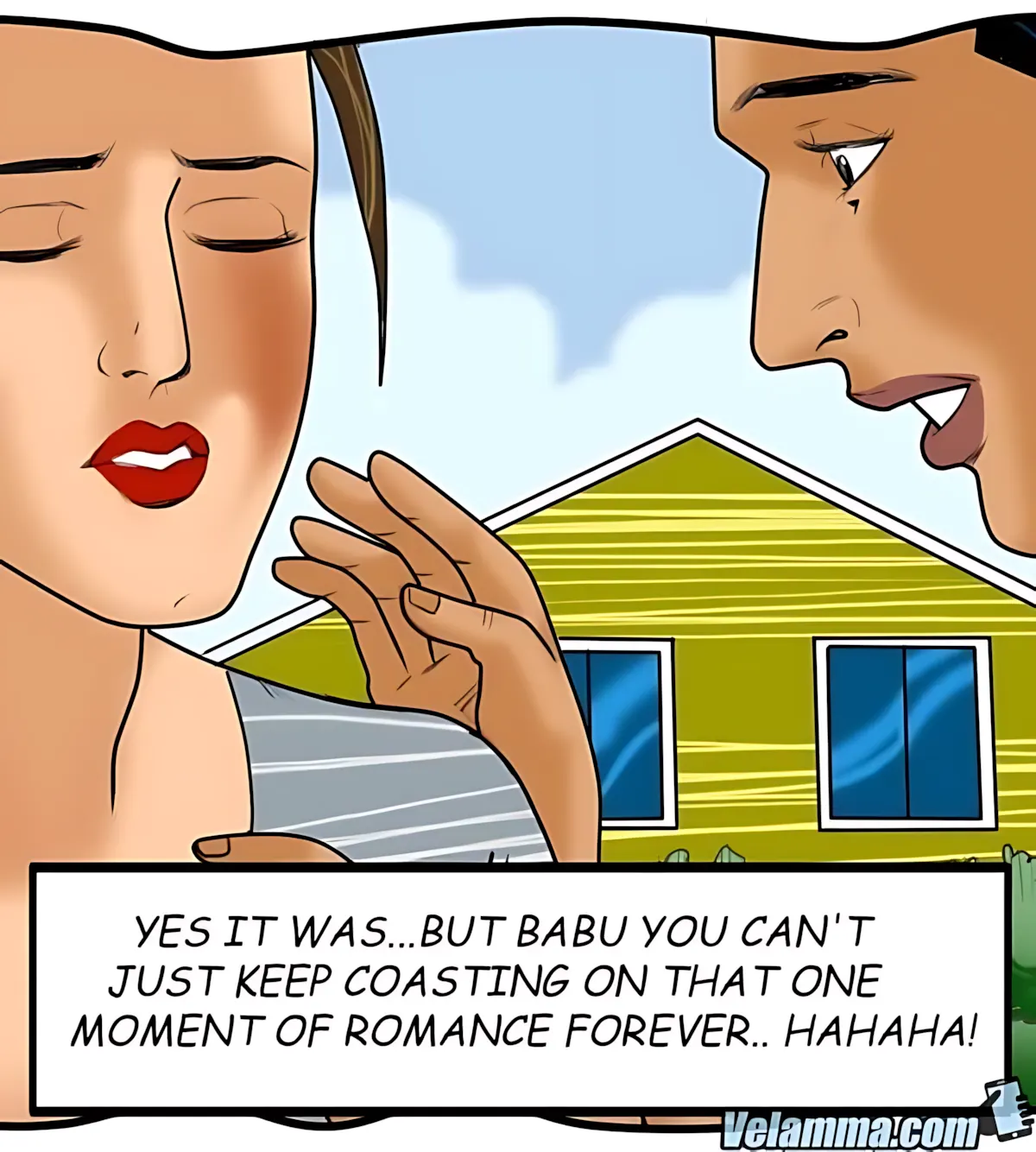 Velamma All Episodes Comics, 54 . Velamma - Episode 54 - Sex Teacher, page 11 of 195