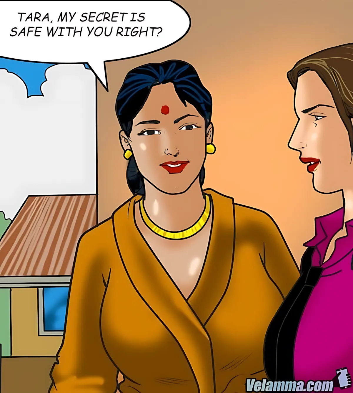 Velamma All Episodes Comics, 54 . Velamma - Episode 54 - Sex Teacher, page 190 of 195