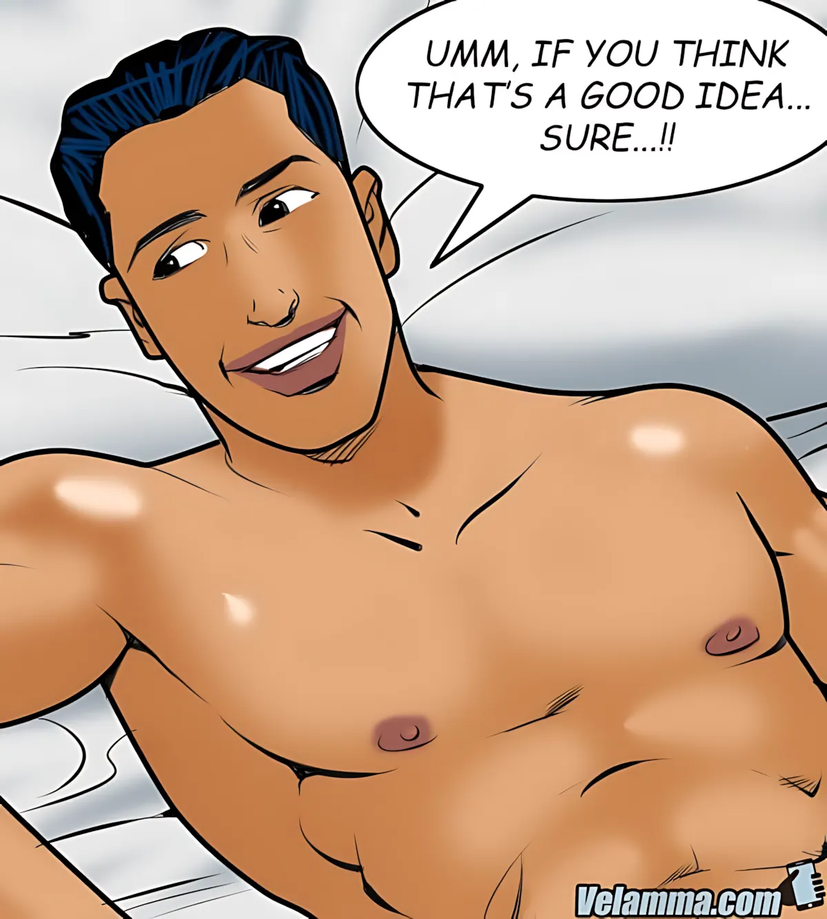Velamma All Episodes Comics, 54 . Velamma - Episode 54 - Sex Teacher, page 78 of 195