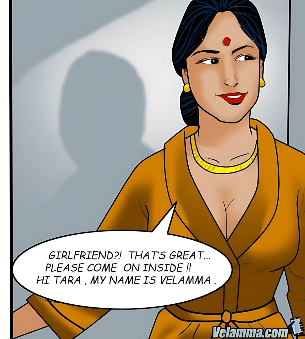 Velamma All Episodes Comics, 54 . Velamma - Episode 54 - Sex Teacher, page 84 of 195