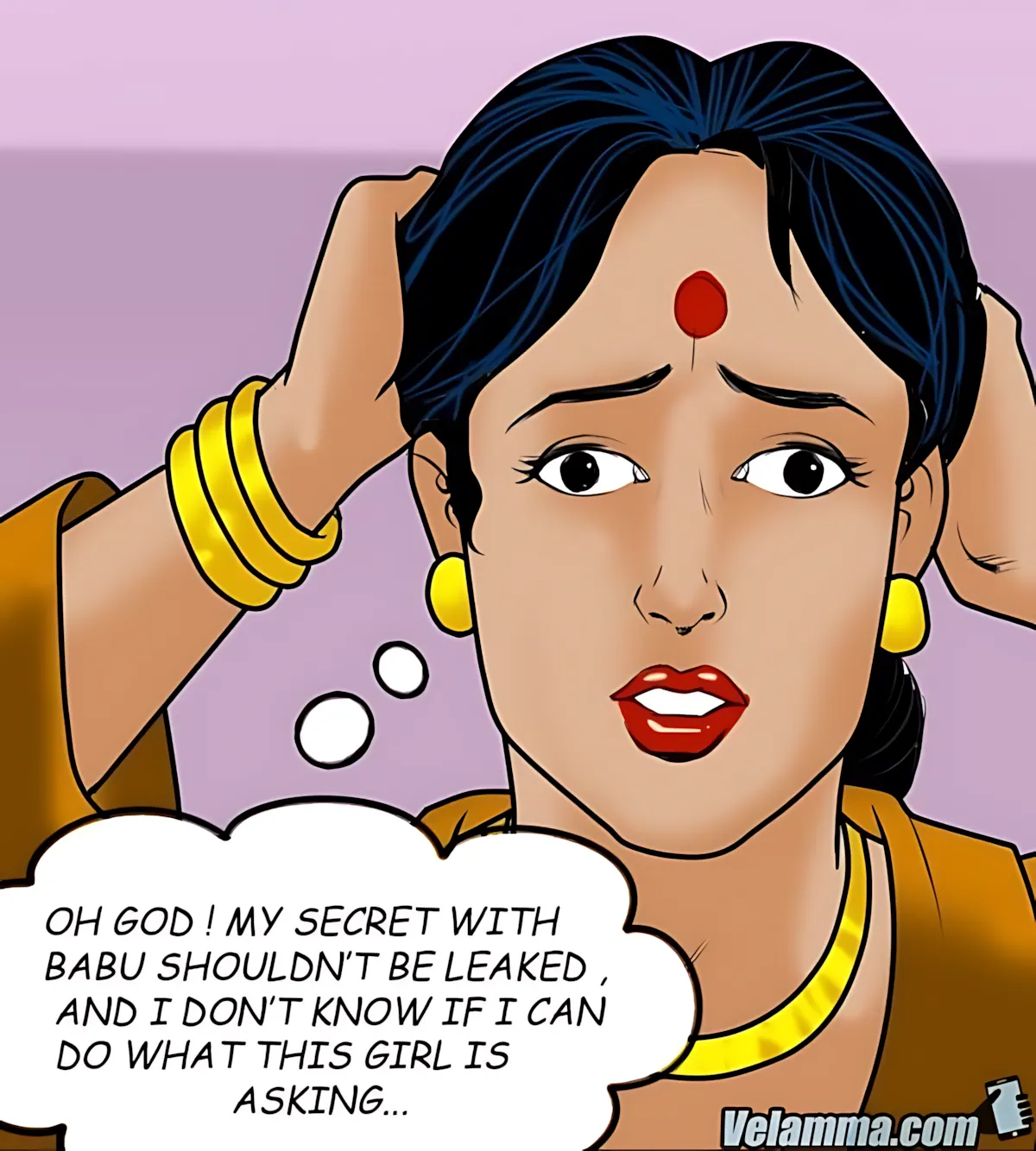 Velamma All Episodes Comics, 54 . Velamma - Episode 54 - Sex Teacher, page 91 of 195