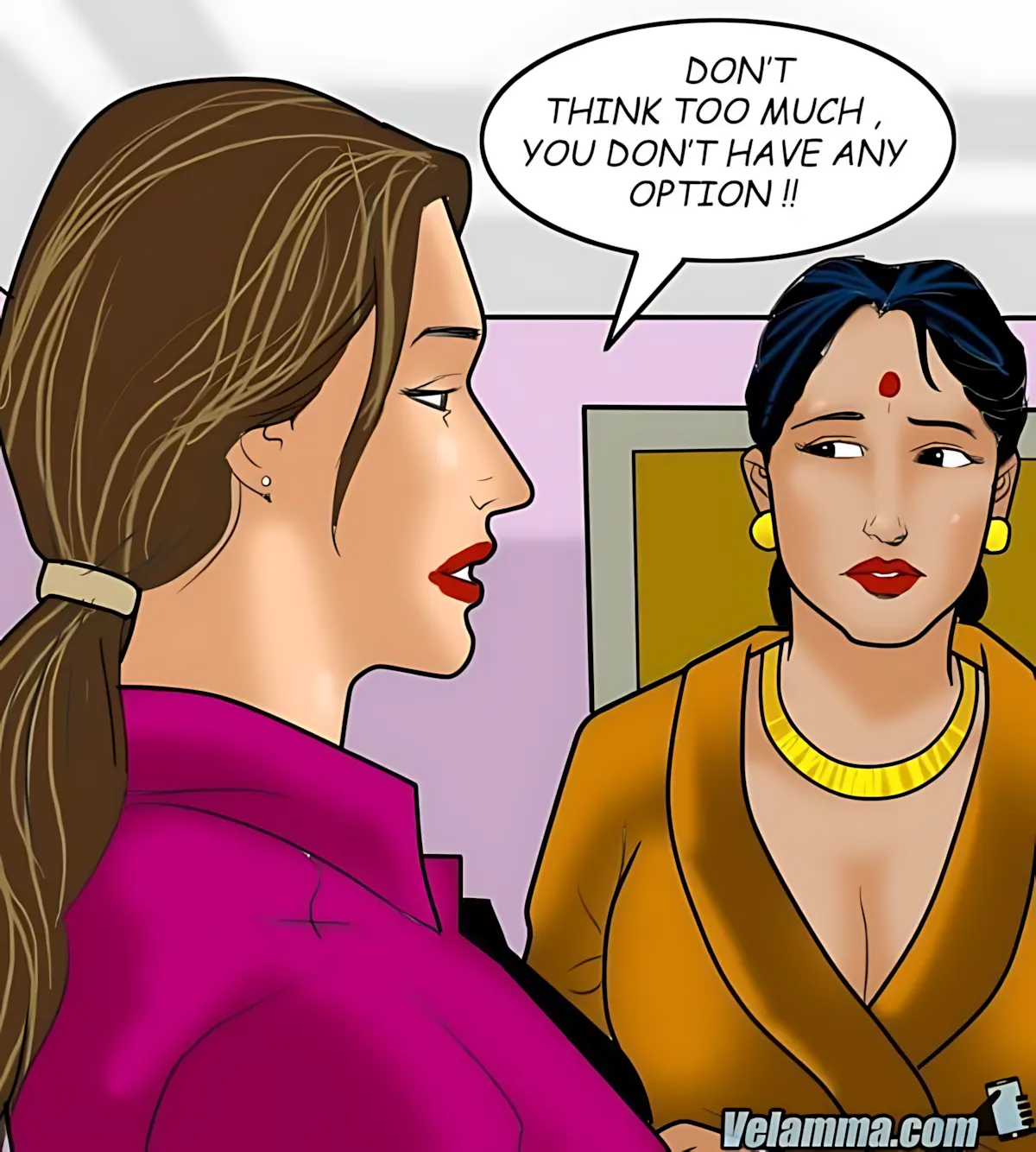 Velamma All Episodes Comics, 54 . Velamma - Episode 54 - Sex Teacher, page 92 of 195