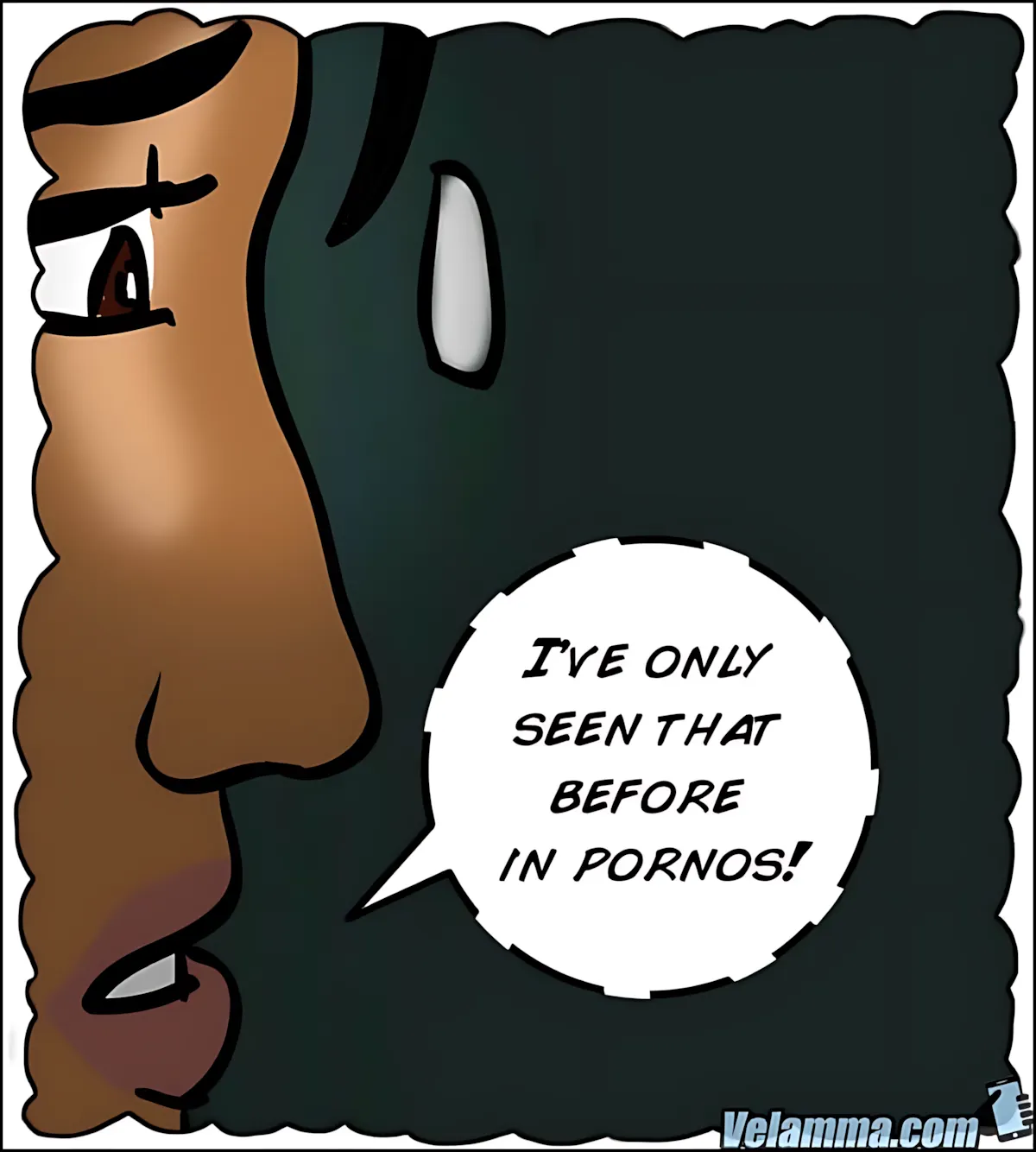Velamma All Episodes Comics, 53 . Velamma - Episode 53 - Peephole, page 101 of 213