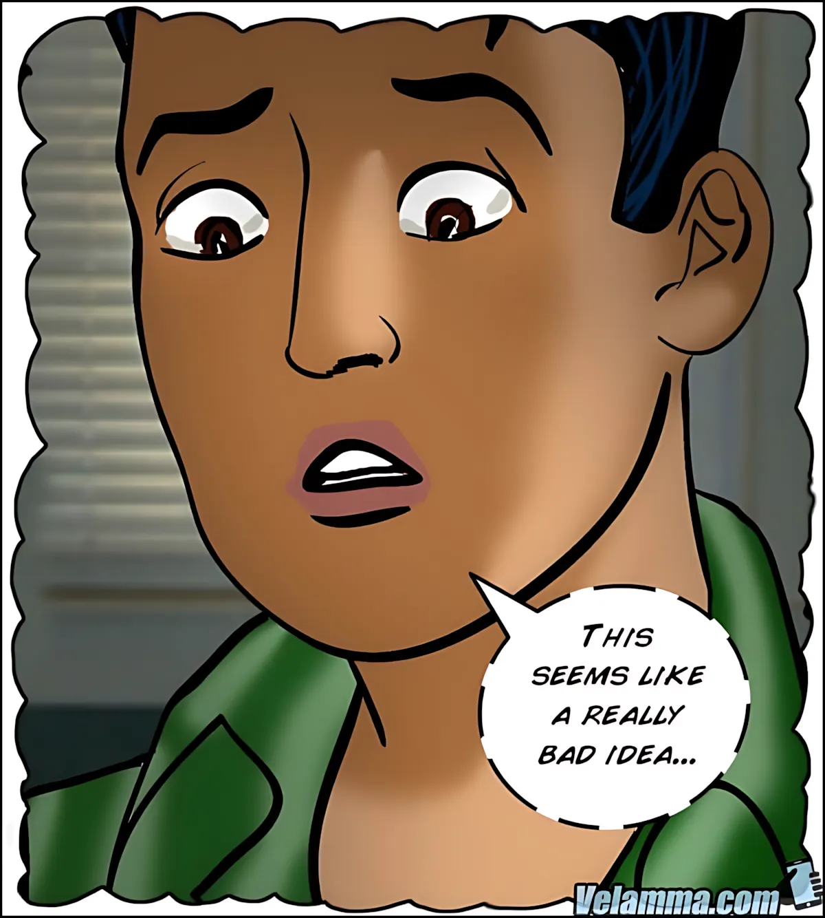 Velamma All Episodes Comics, 53 . Velamma - Episode 53 - Peephole, page 106 of 213