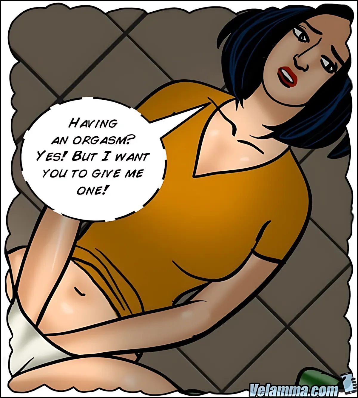 Velamma All Episodes Comics, 53 . Velamma - Episode 53 - Peephole, page 107 of 213