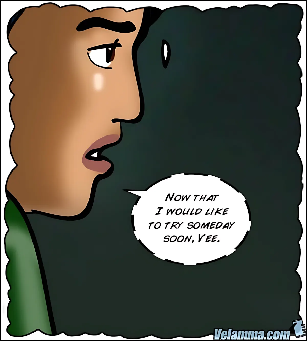 Velamma All Episodes Comics, 53 . Velamma - Episode 53 - Peephole, page 114 of 213