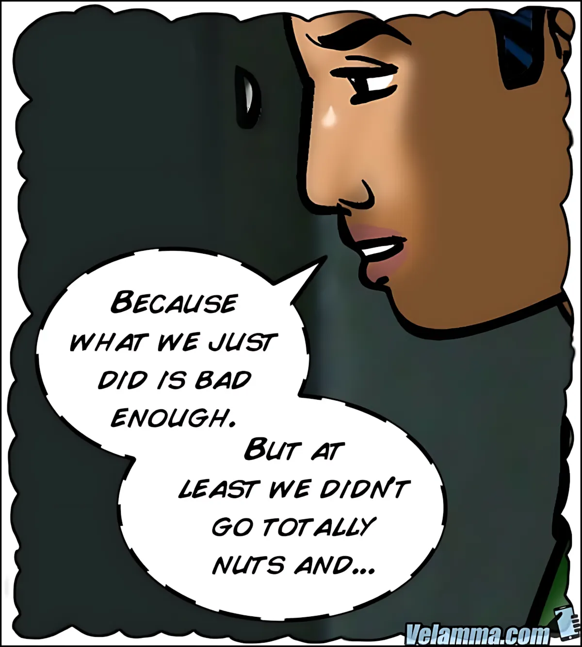 Velamma All Episodes Comics, 53 . Velamma - Episode 53 - Peephole, page 131 of 213