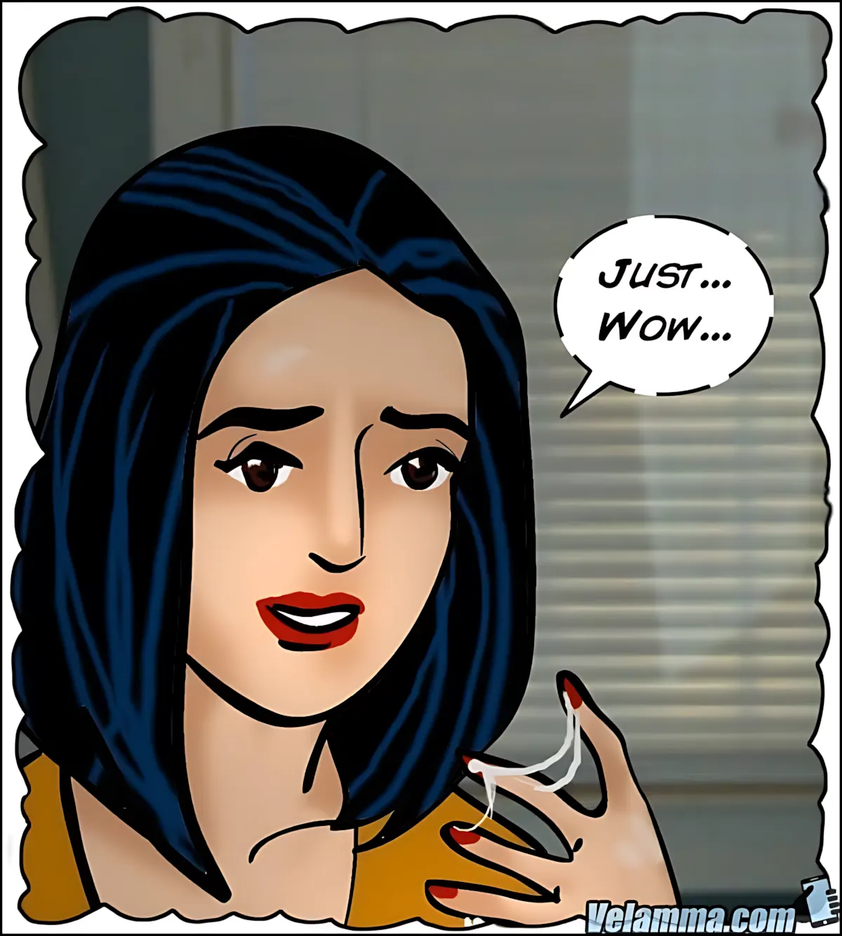 Velamma All Episodes Comics, 53 . Velamma - Episode 53 - Peephole, page 136 of 213