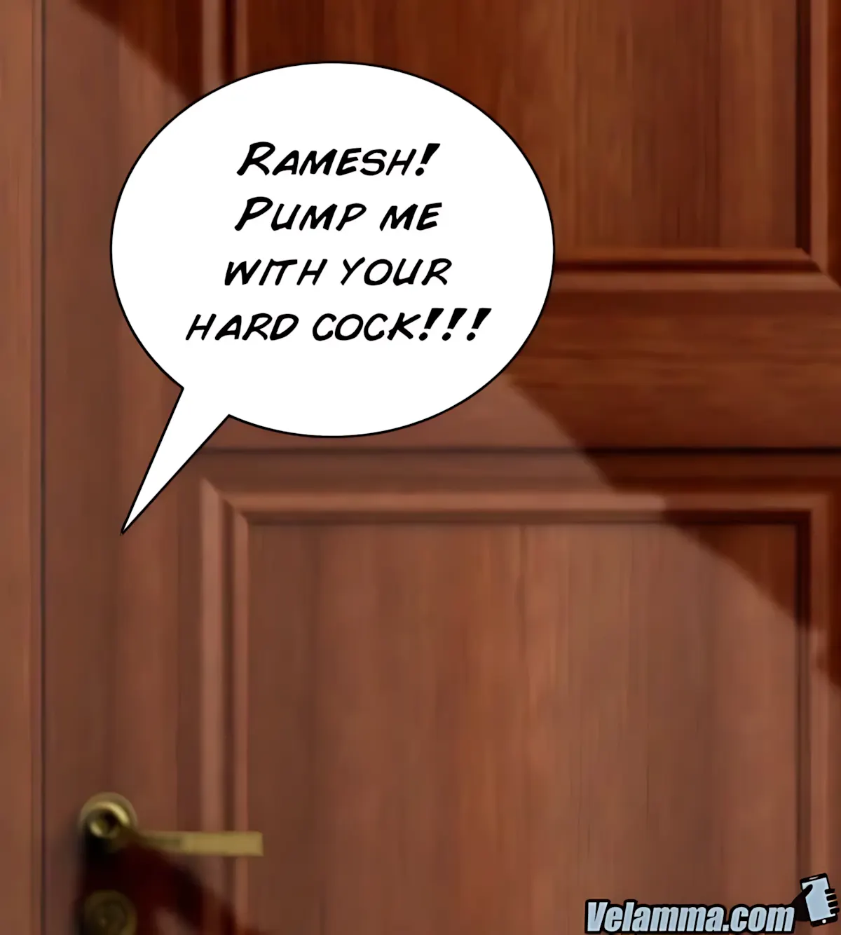 Velamma All Episodes Comics, 53 . Velamma - Episode 53 - Peephole, page 16 of 213