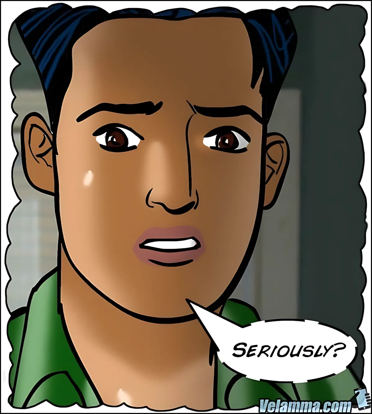 Velamma All Episodes Comics, 53 . Velamma - Episode 53 - Peephole, page 156 of 213