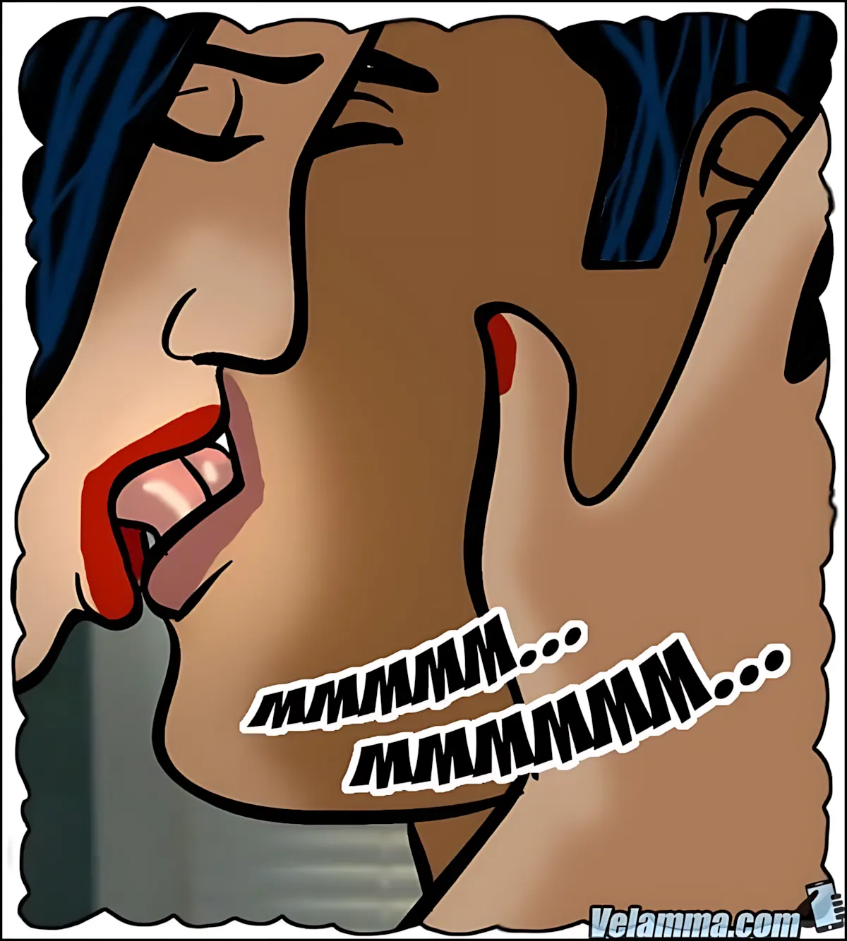 Velamma All Episodes Comics, 53 . Velamma - Episode 53 - Peephole, page 163 of 213