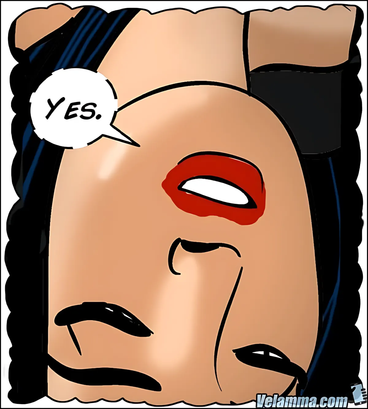 Velamma All Episodes Comics, 53 . Velamma - Episode 53 - Peephole, page 172 of 213