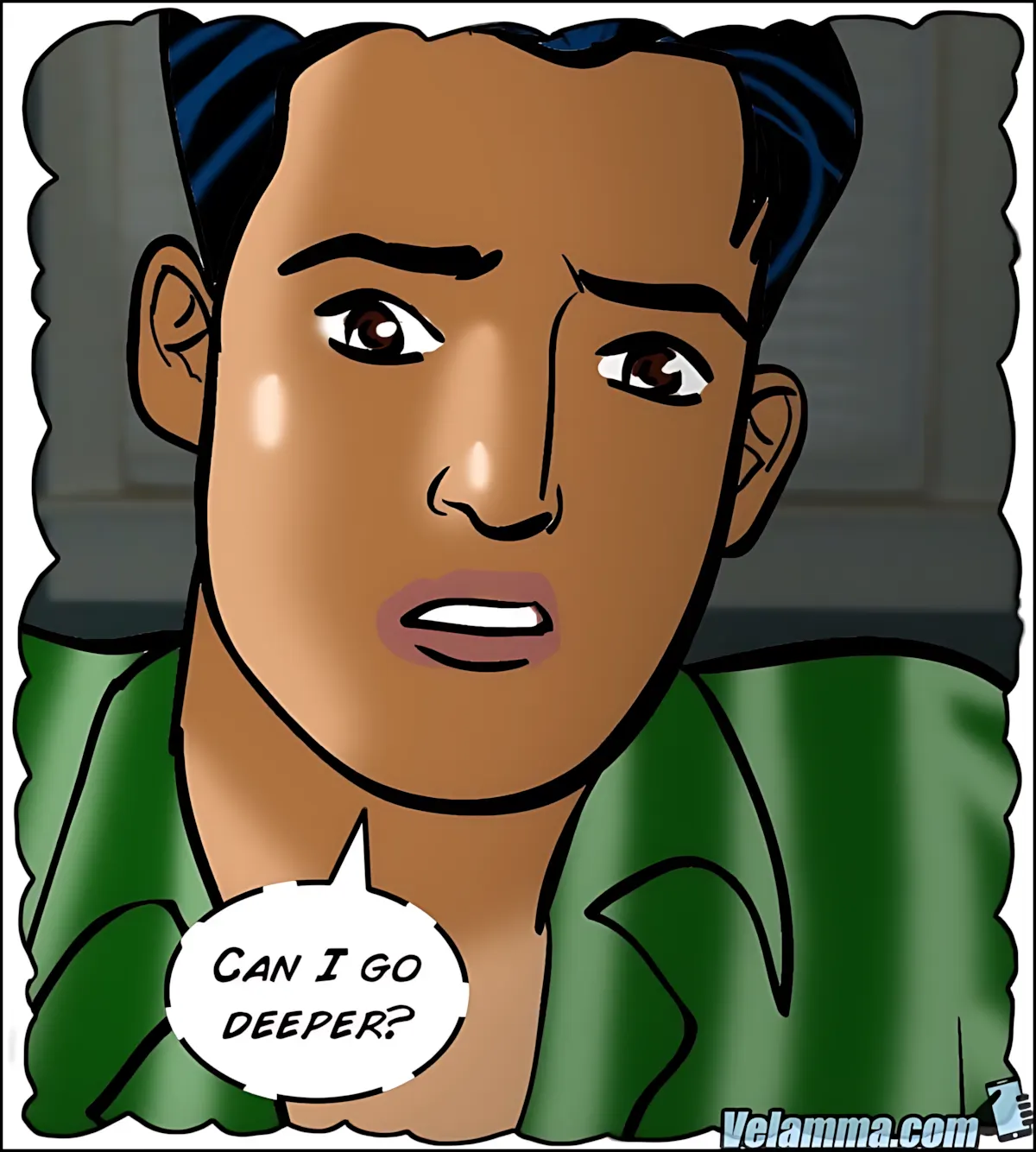 Velamma All Episodes Comics, 53 . Velamma - Episode 53 - Peephole, page 173 of 213