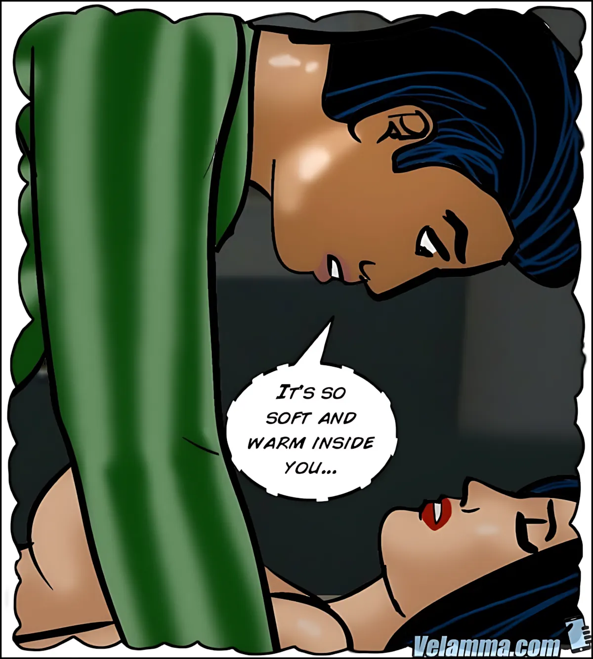 Velamma All Episodes Comics, 53 . Velamma - Episode 53 - Peephole, page 184 of 213