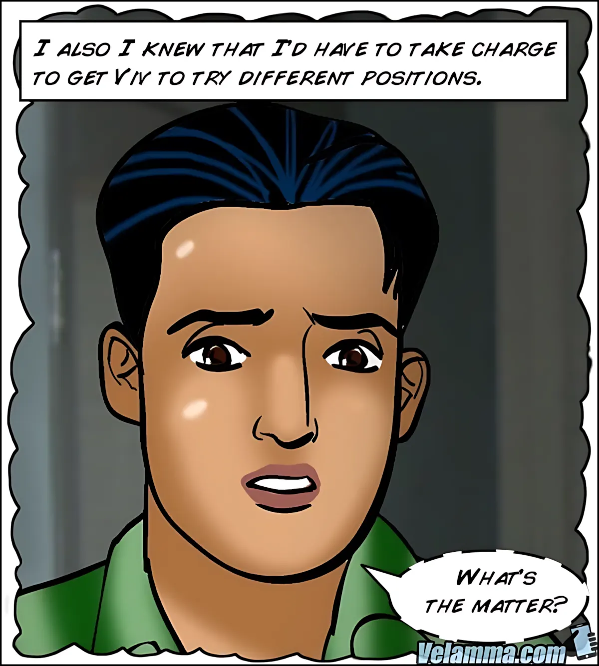 Velamma All Episodes Comics, 53 . Velamma - Episode 53 - Peephole, page 192 of 213