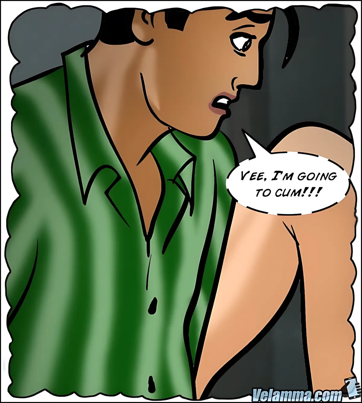 Velamma All Episodes Comics, 53 . Velamma - Episode 53 - Peephole, page 193 of 213