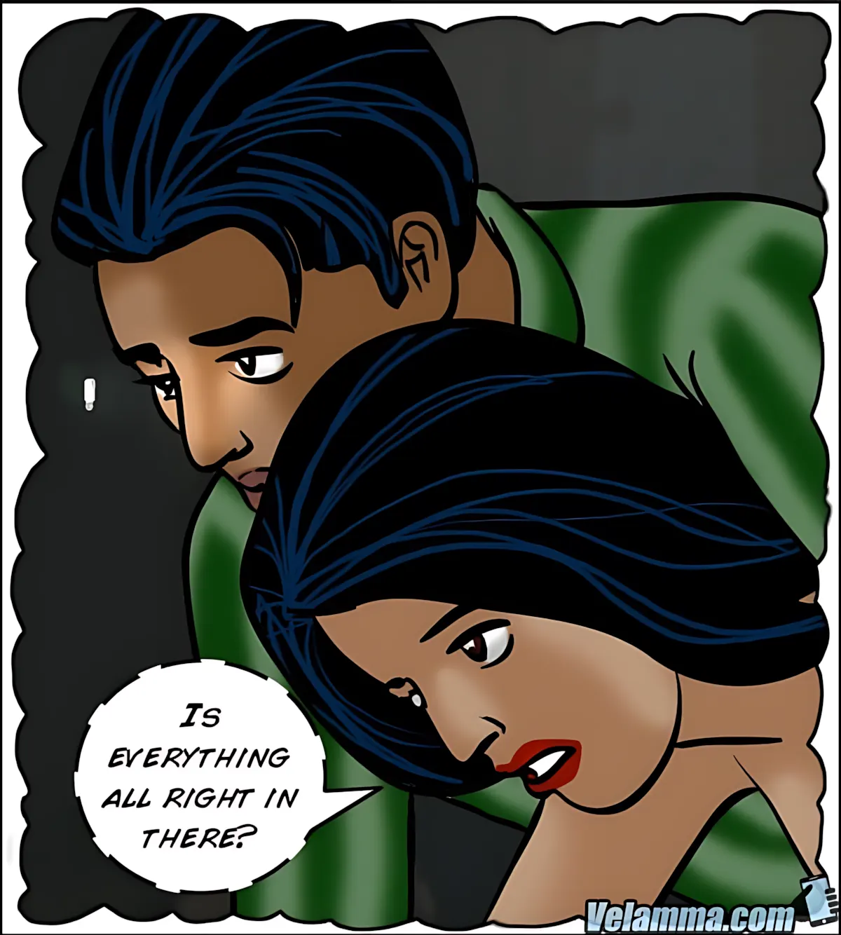 Velamma All Episodes Comics, 53 . Velamma - Episode 53 - Peephole, page 198 of 213