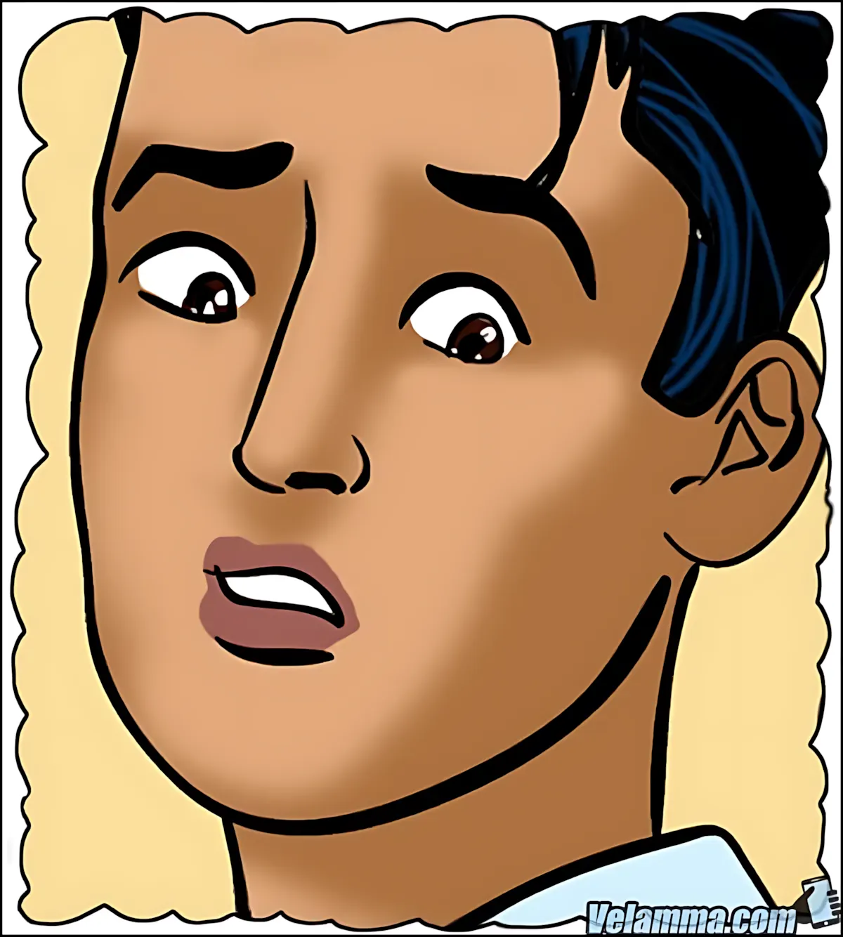 Velamma All Episodes Comics, 53 . Velamma - Episode 53 - Peephole, page 51 of 213