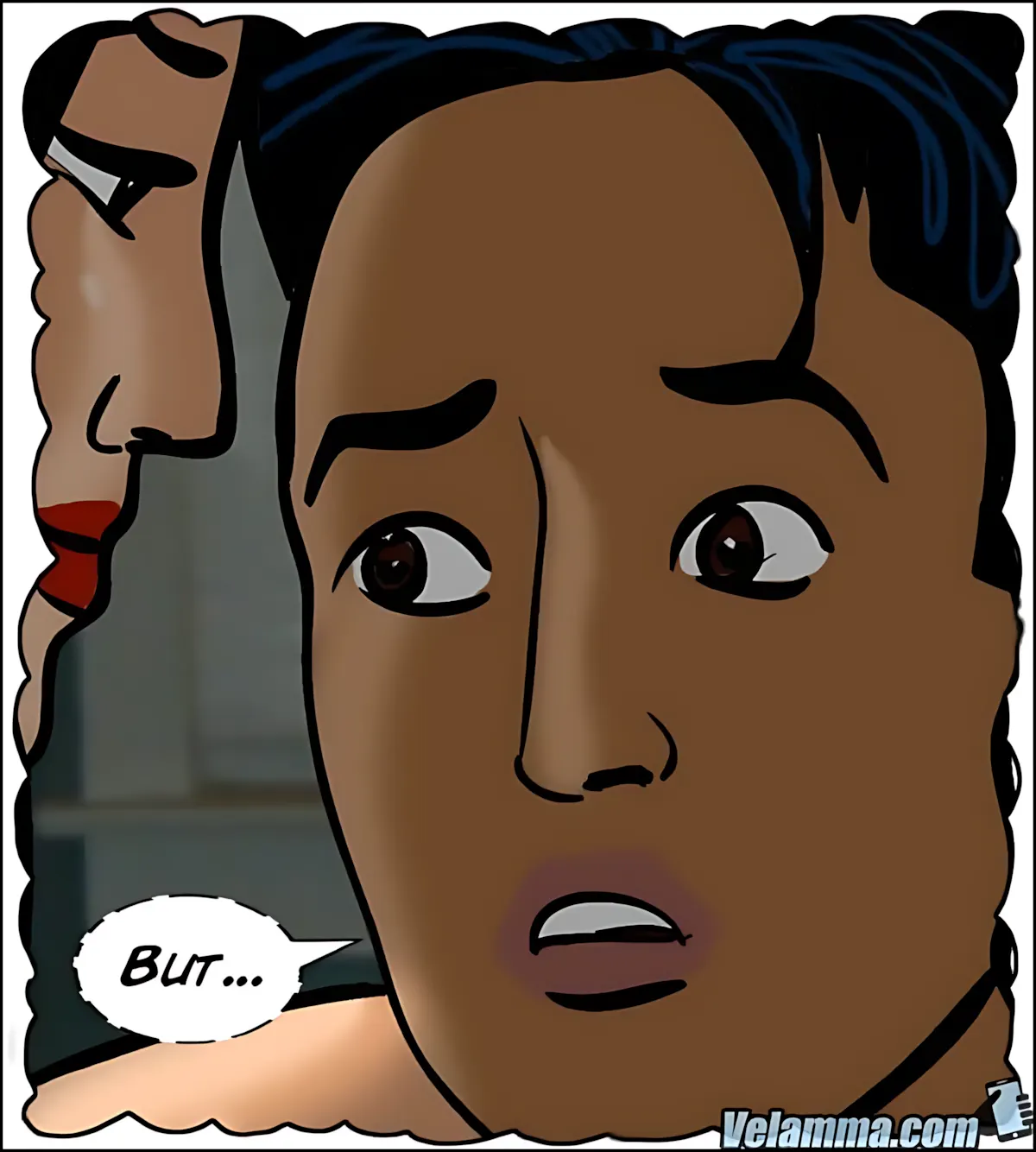 Velamma All Episodes Comics, 53 . Velamma - Episode 53 - Peephole, page 69 of 213