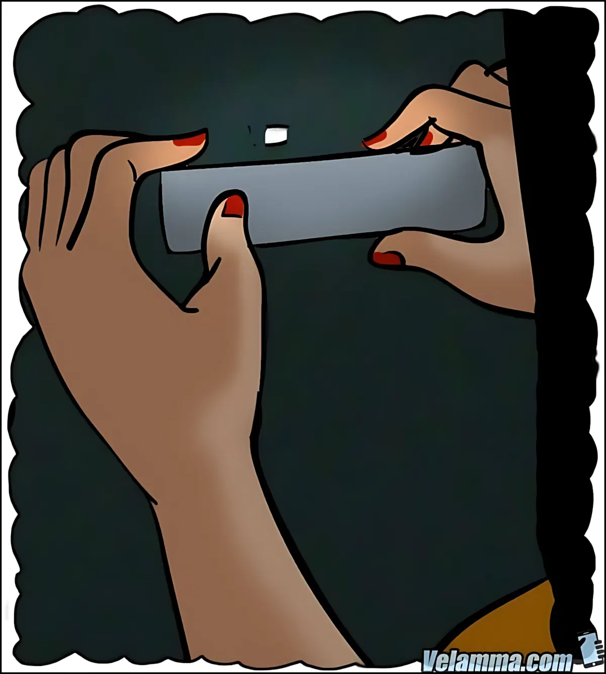 Velamma All Episodes Comics, 53 . Velamma - Episode 53 - Peephole, page 70 of 213