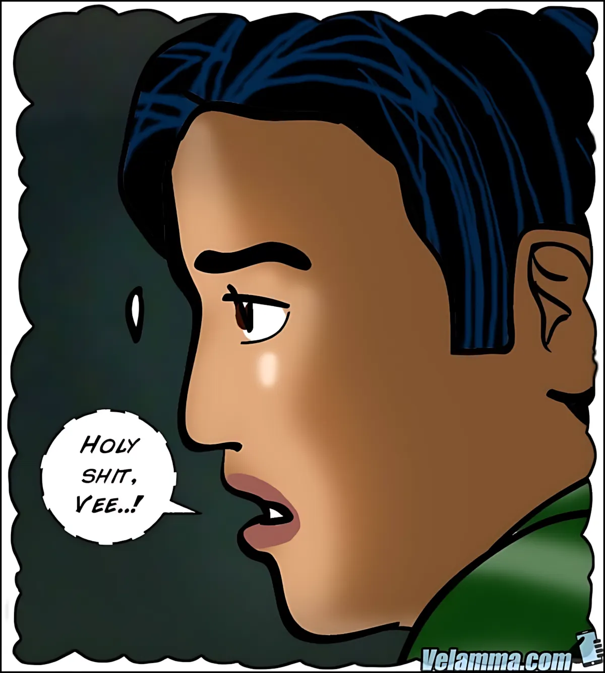 Velamma All Episodes Comics, 53 . Velamma - Episode 53 - Peephole, page 88 of 213