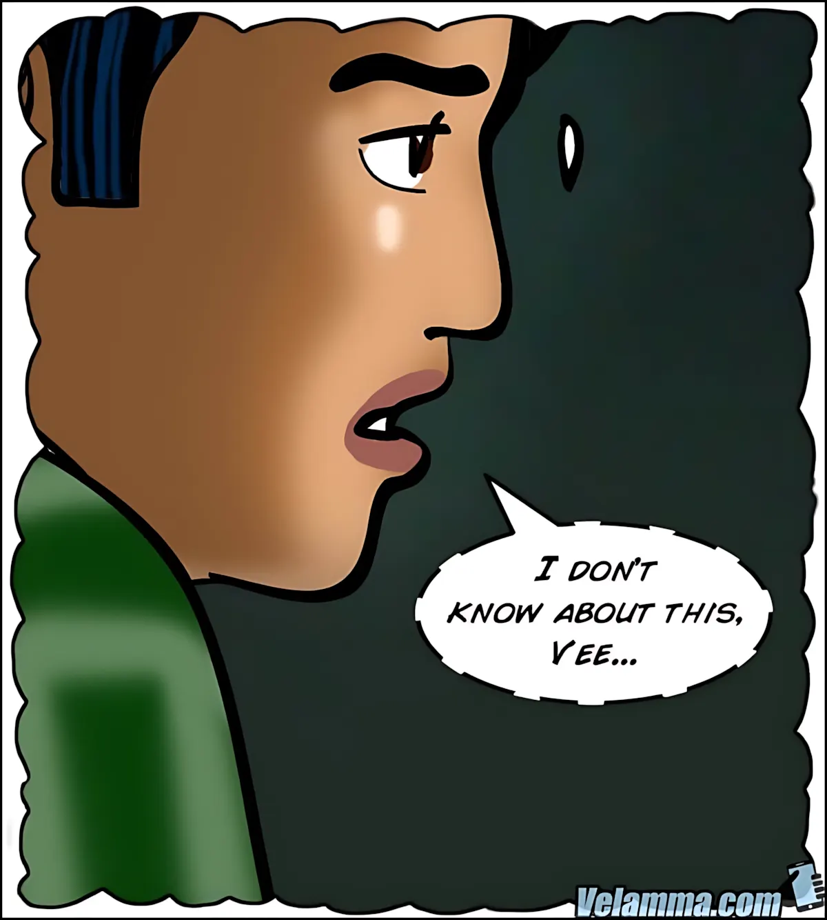 Velamma All Episodes Comics, 53 . Velamma - Episode 53 - Peephole, page 92 of 213